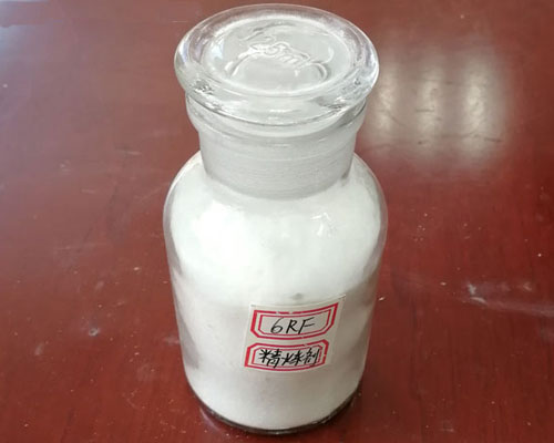 Aluminum Melt Refining Agent