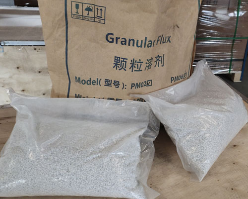 Aluminum Refining Agents