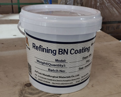 BN Coating