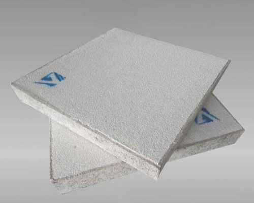 Ceramic Foam Filter for Aluminium