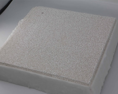 Ceramic Foam Filter for Aluminum Casting