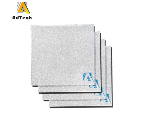 Ceramic Foam Filters for Aluminium