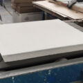 Ceramic Foam Filters for Molten Aluminium