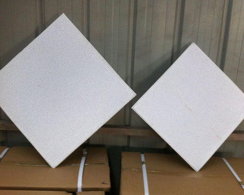 Foam Ceramic Filters for Foundry