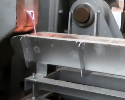 Molten Metal Cleanliness