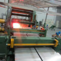 Molten Metal Processing