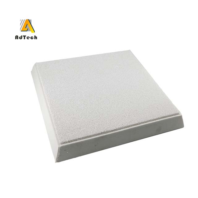 Porous Ceramic Filter Medium