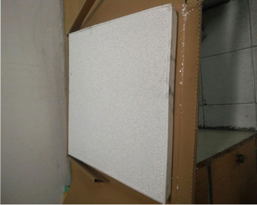 Aluminium Casting Ceramic Foam Filter