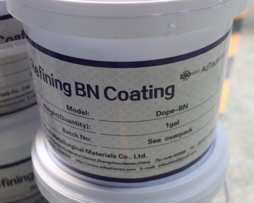 BN Coatings