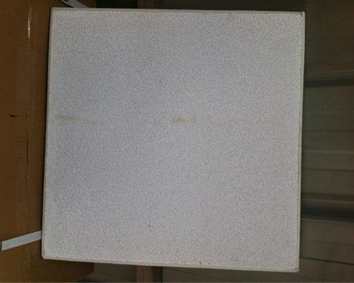 Ceramic Foam Molten Aluminum Filter