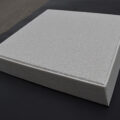 Ceramic Foam Molten Aluminum Filtration