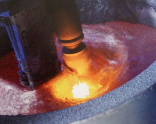 Molten Aluminum Purification Methods
