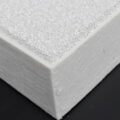 Open Pore Ceramic Foam Filter