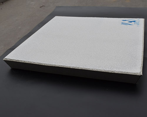 Ceramic Foam Filter Product