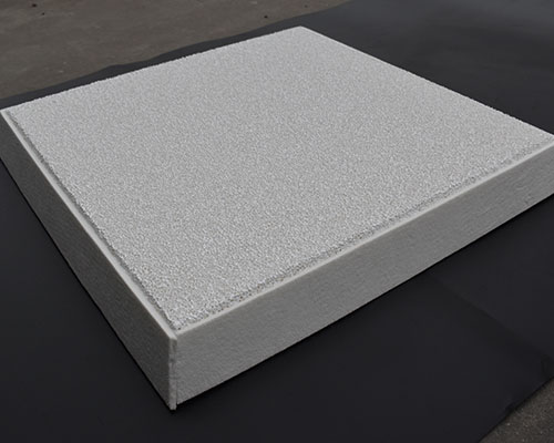 Ceramic Foam Filters Molten Metal Filtration