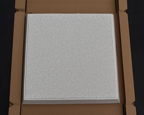 Molten Metal Ceramic Foam Filters