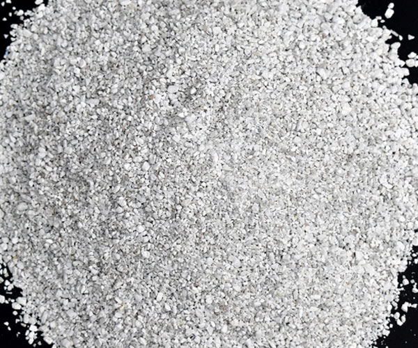 Aluminium Granular Flux