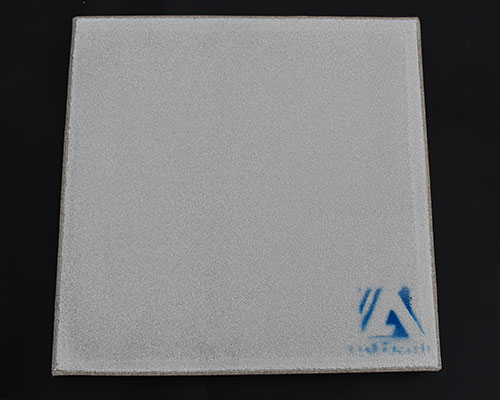 Aluminum Furnace Filter