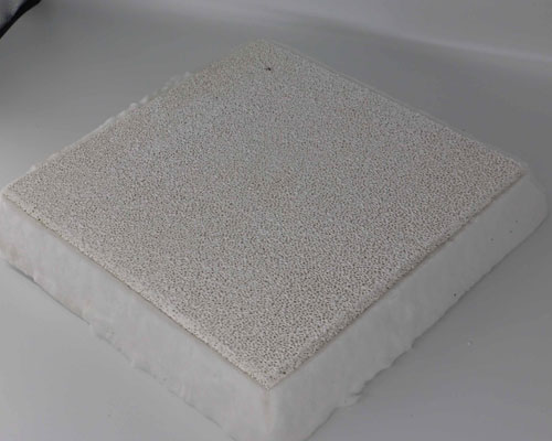 Ceramic Filter Molten Alu Filtration