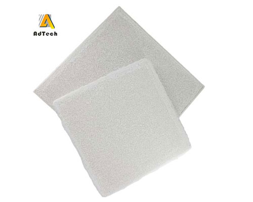 Ceramic Foam Filters for Cast Aluminum