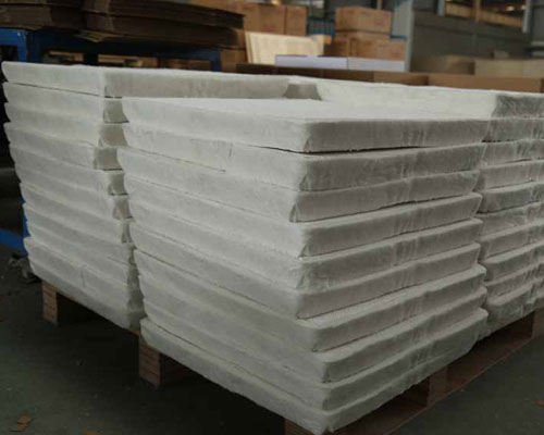 Aluminum Melt Filters