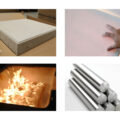 Ceramic Foam Filters for Metal Filtration