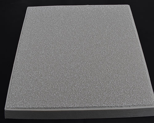 Foam Ceramic Filters for Foundries