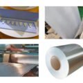 Aluminum Continuous Casting and Rolling