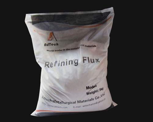 Flux for Aluminum Smelter and Foundry