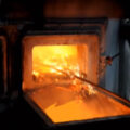 Smelting of Scrap Aluminum