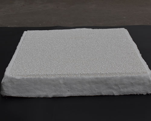 Ceramic Foam Filter Plate