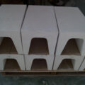 Ceramic Movable Trough