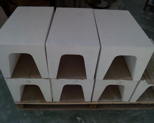 Ceramic Movable Trough