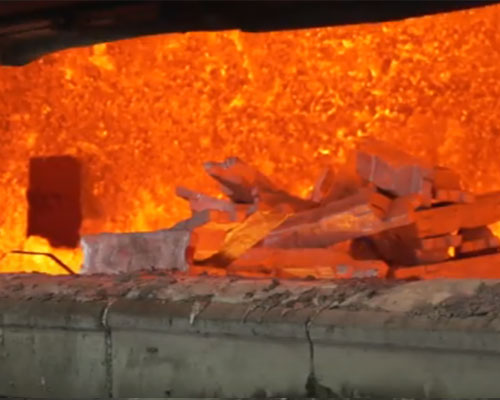 Recycling of Scrap Aluminum