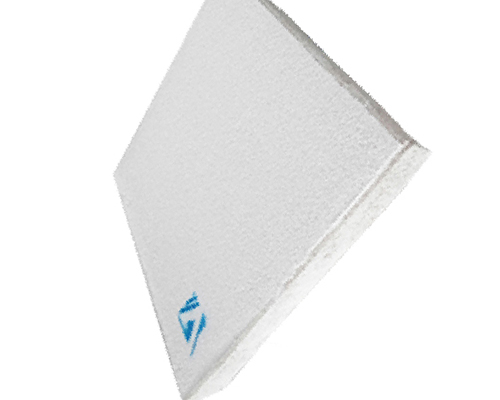 Alumina Ceramic Foam Filter For Aluminium