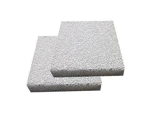 Aluminum Casting Ceramic Foam Filters