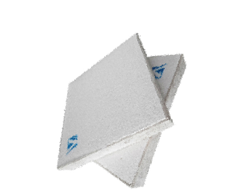 Aluminum Ceramic Foam Filters