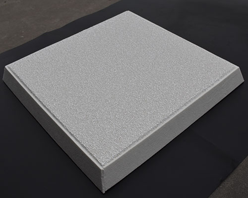 Aluminum Foundries Ceramic Foam Filters