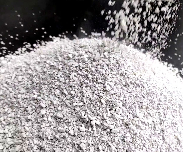 Aluminum Melt Refining Fluxes