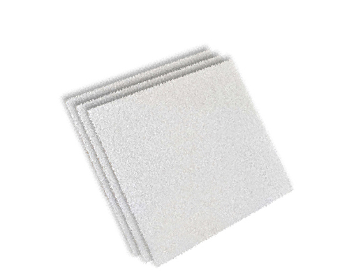 Ceramic Filters for Aluminum Casting