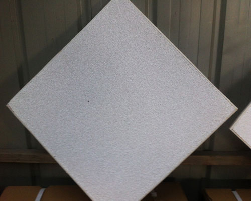 Ceramic Foam Filter KUBAL Aluminum