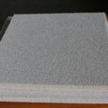 Ceramic Foam Filter MOZAL Aluminum