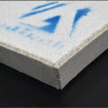Ceramic Foam Filter Rusal Aluminum