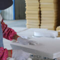 Foam Ceramic Filters Manufacturer