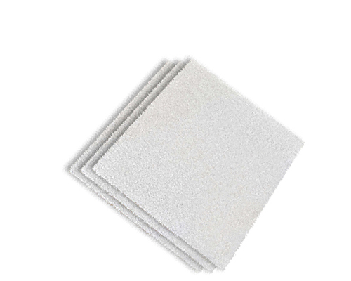 Rus Aluminium Filter