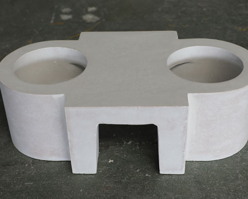 Tabletop Refractory Product