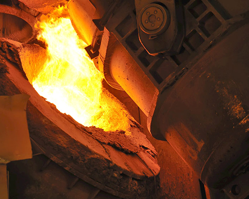 Aluminum Alloys Smelting