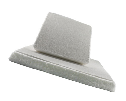 Aluminum Cast Ceramic Foam Filter