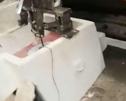 Casting and Rolling Process
