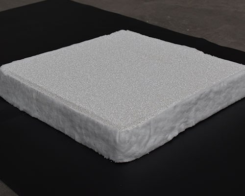 Ceramic Foam Metal Filtration